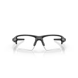 Oakley Flak 2.0 XL Matte Black/Clear 0OO9188-918898 - Cam2