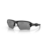 Oakley Flak 2.0 XL Matte Black/Prizm Black 0OO9188-918873 - Cam2