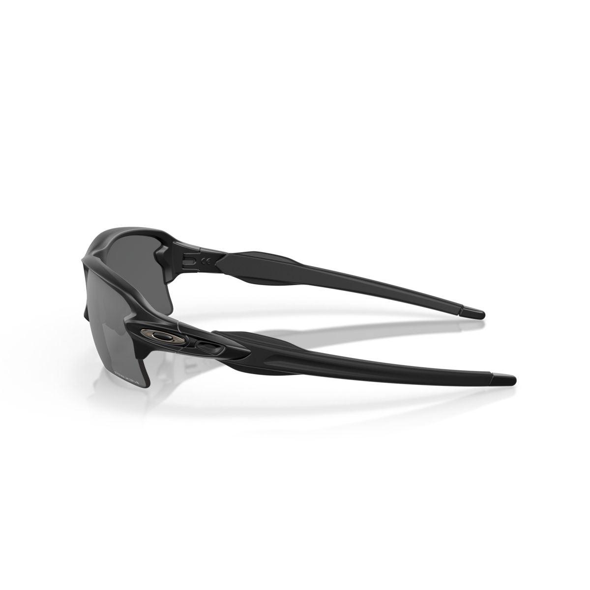 Oakley Flak 2.0 XL Matte Black/Prizm Black 0OO9188-918873 - Cam2