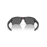 Oakley Flak 2.0 XL Matte Black/Prizm Black 0OO9188-918873 - Cam2