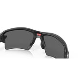 Oakley Flak 2.0 XL Matte Black/Prizm Black 0OO9188-918873 - Cam2