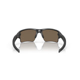 Oakley Flak 2.0 XL Matte Black/Prizm Rose Gold Polarized 0OO9188-9188B3 - Cam2