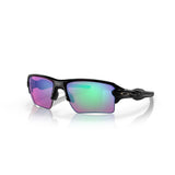 Oakley Flak 2.0 XL Polished Black/Prizm Golf 0OO9188-918805 - Cam2