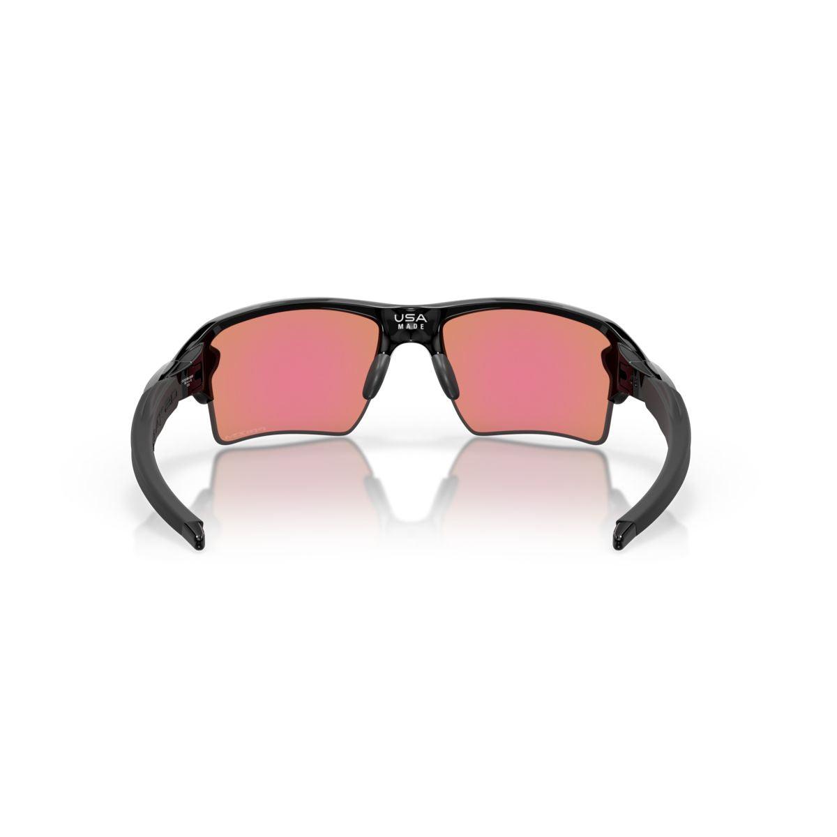Oakley Flak 2.0 XL Polished Black/Prizm Golf 0OO9188-918805