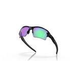 Oakley Flak 2.0 XL Polished Black/Prizm Golf 0OO9188-918805 - Cam2