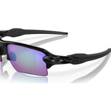 Oakley Flak 2.0 XL Polished Black/Prizm Golf 0OO9188-918805 - Cam2