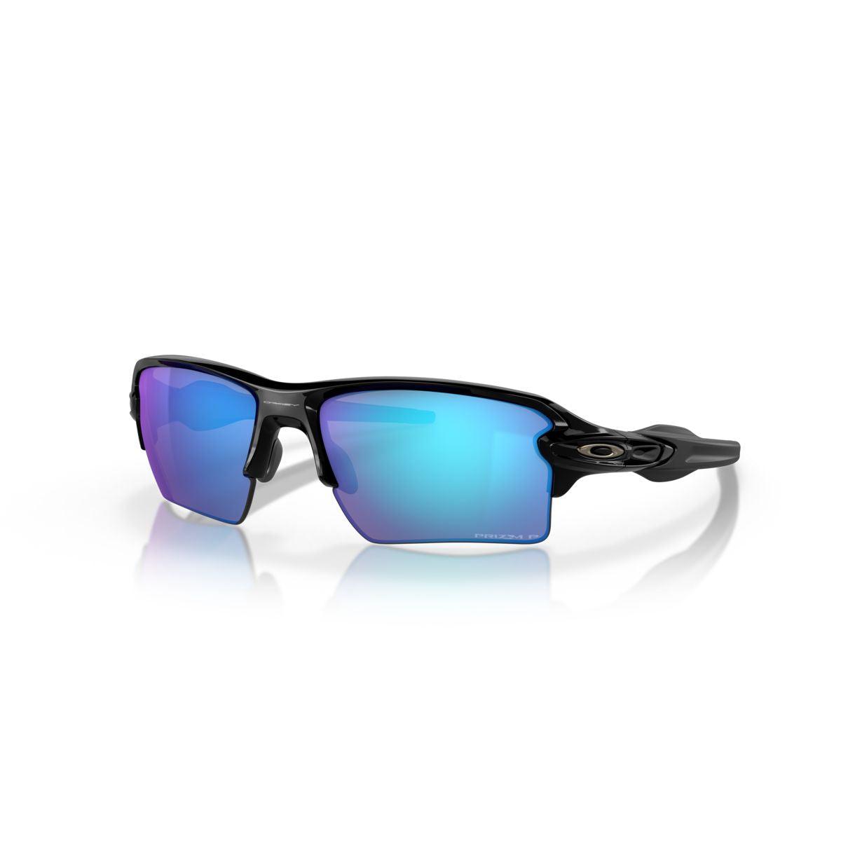 Oakley flak 2.0 xl prizm sapphire polarized on sale