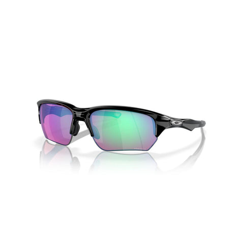 Oakley Flak Beta (Asian Fit) Polished Black/Prizm Golf 0OO9372-937205