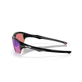 Oakley Flak Beta (Asian Fit) Polished Black/Prizm Golf 0OO9372-937205