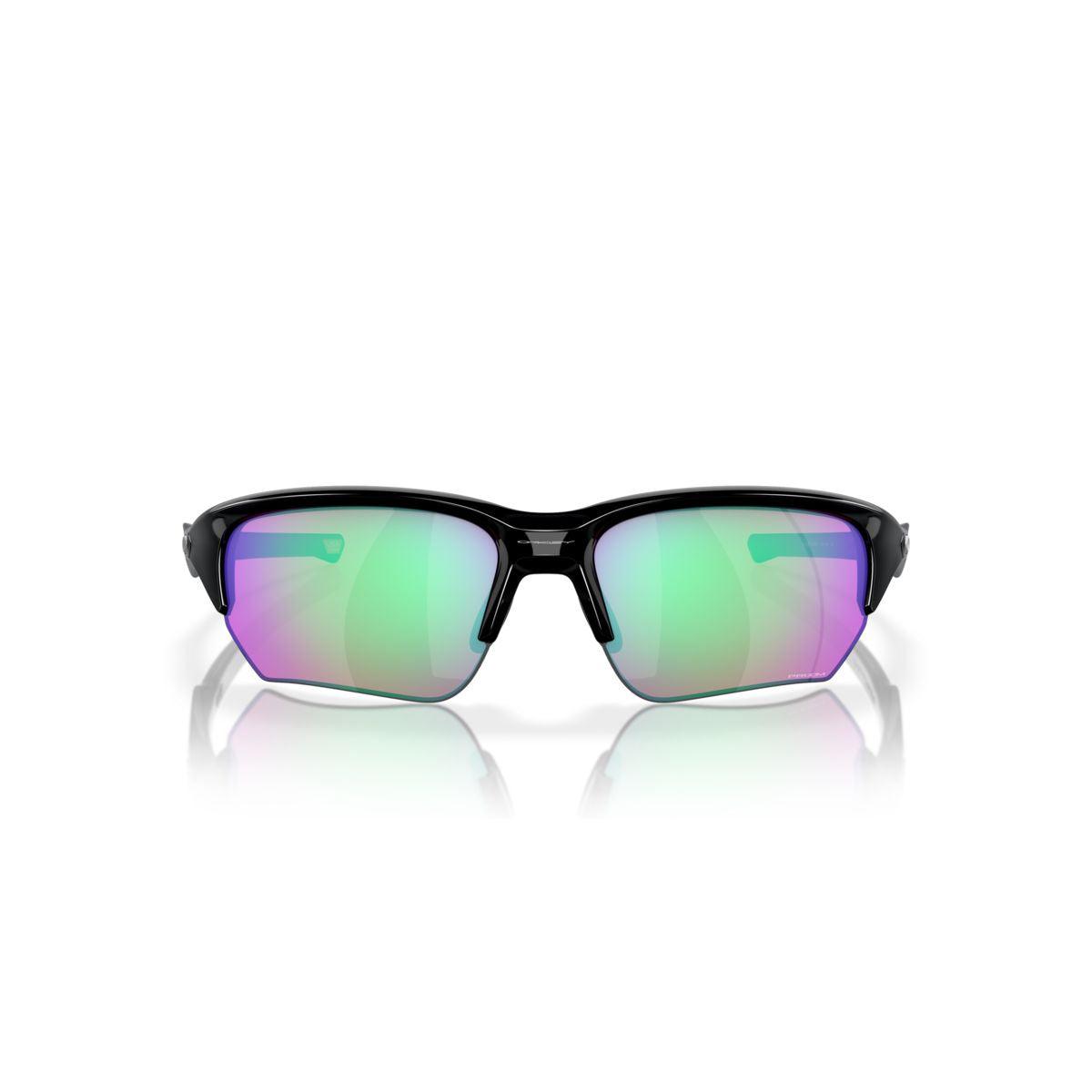 Oakley Flak Beta (Asian Fit) Polished Black/Prizm Golf 0OO9372-937205