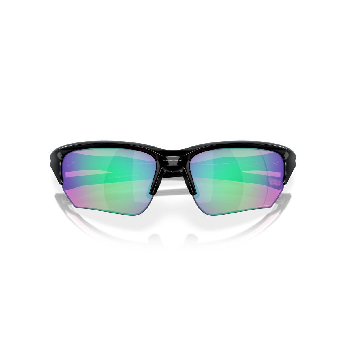 Oakley Flak Beta (Asian Fit) Polished Black/Prizm Golf 0OO9372-937205