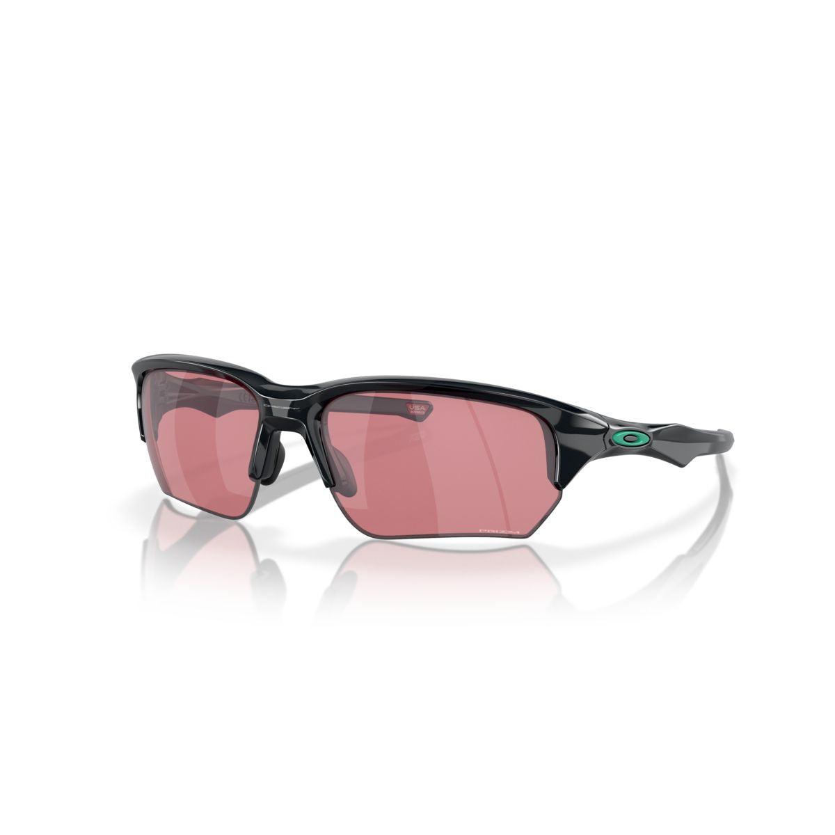 Oakley Flak Beta (Low Bridge Fit) Carbon/Prizm Dark Golf