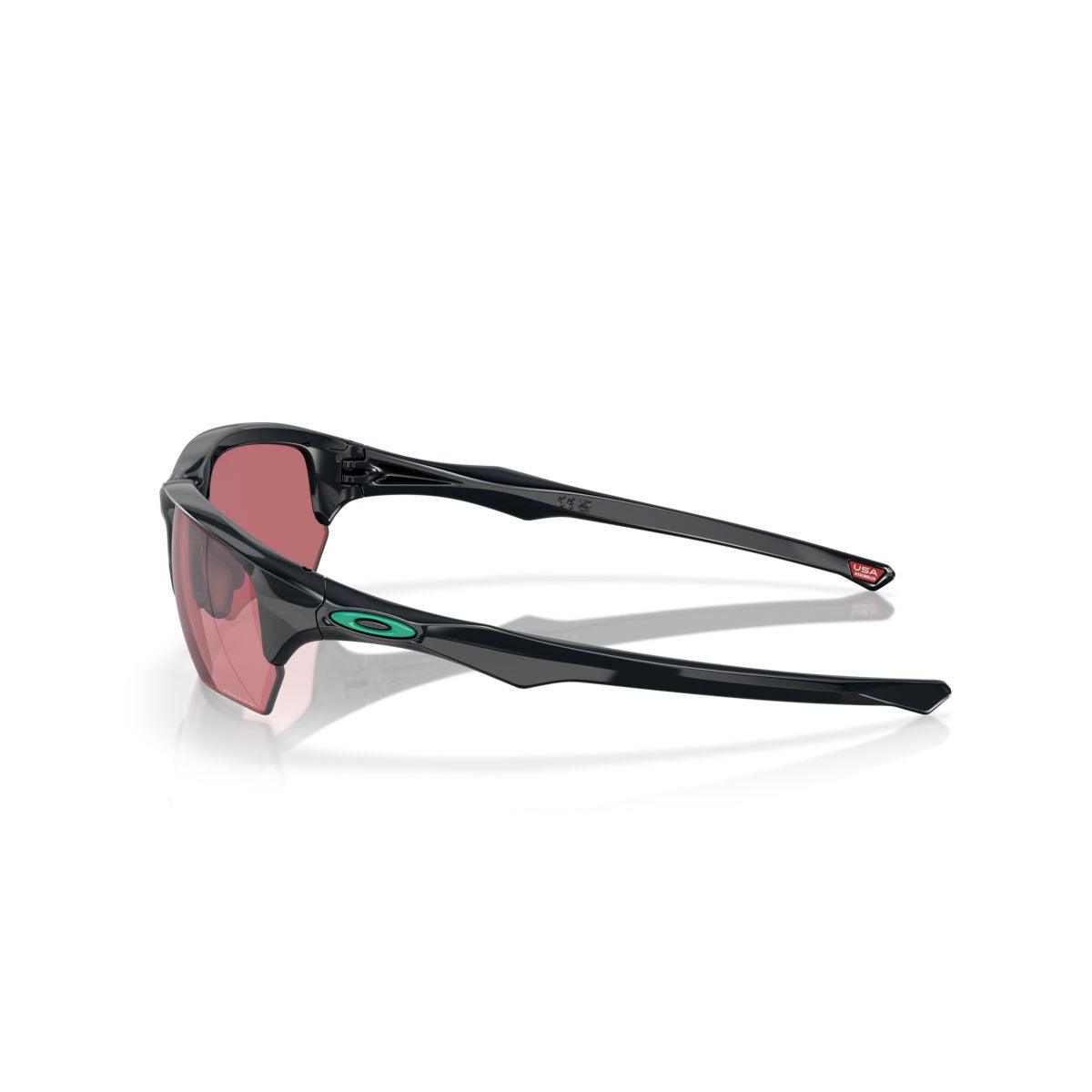 Oakley Flak Beta (Low Bridge Fit) Carbon/Prizm Dark Golf 0OO9372-937211