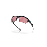 Oakley Flak Beta (Low Bridge Fit) Carbon/Prizm Dark Golf 0OO9372-937211