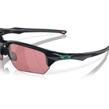 Oakley Flak Beta (Low Bridge Fit) Carbon/Prizm Dark Golf 0OO9372-937211