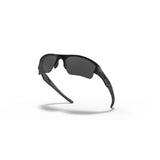 Oakley Flak Jacket XLJ Matte Black/Grey 0OO9009-11-004