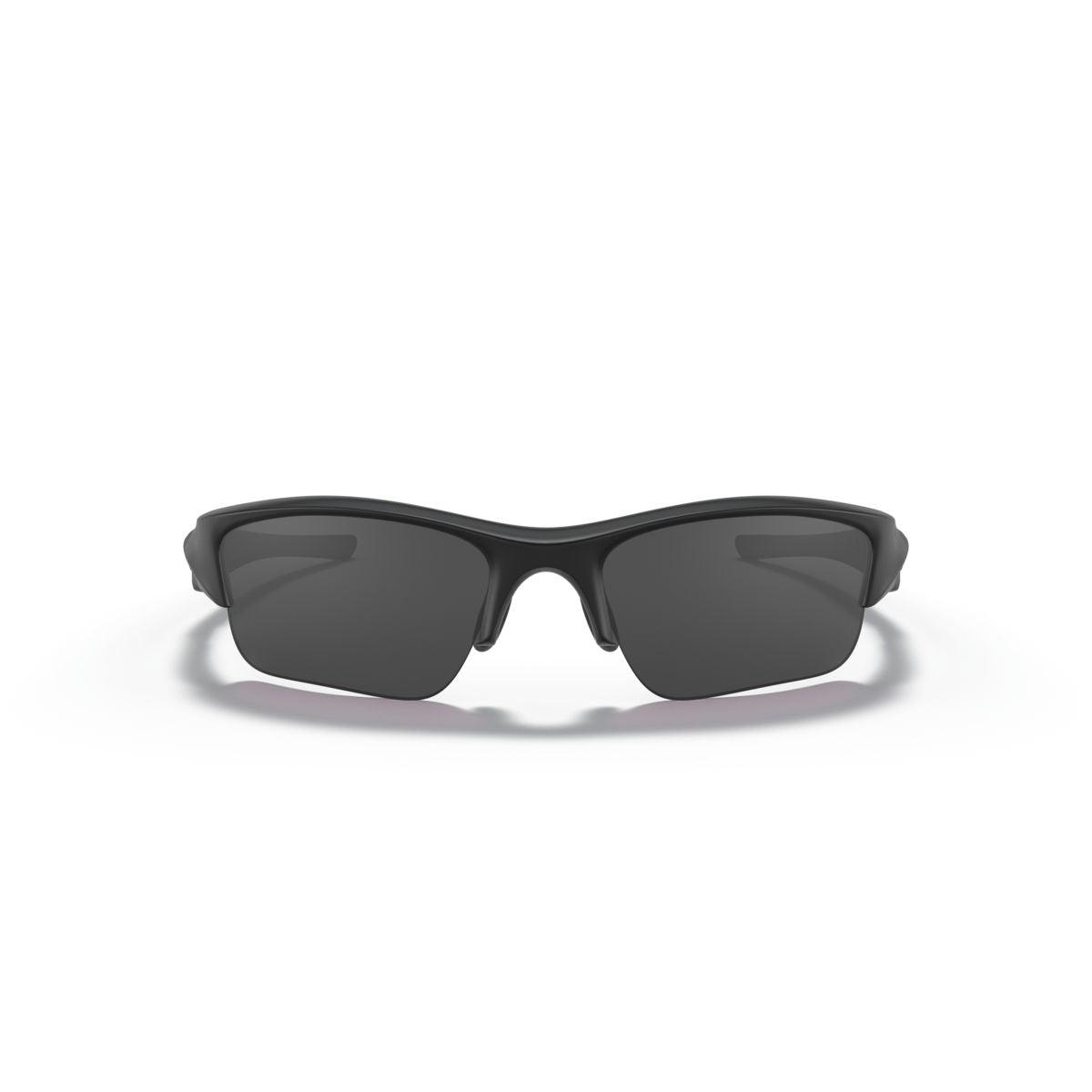 Oakley Flak Jacket XLJ Matte Black/Grey 0OO9009-11-004