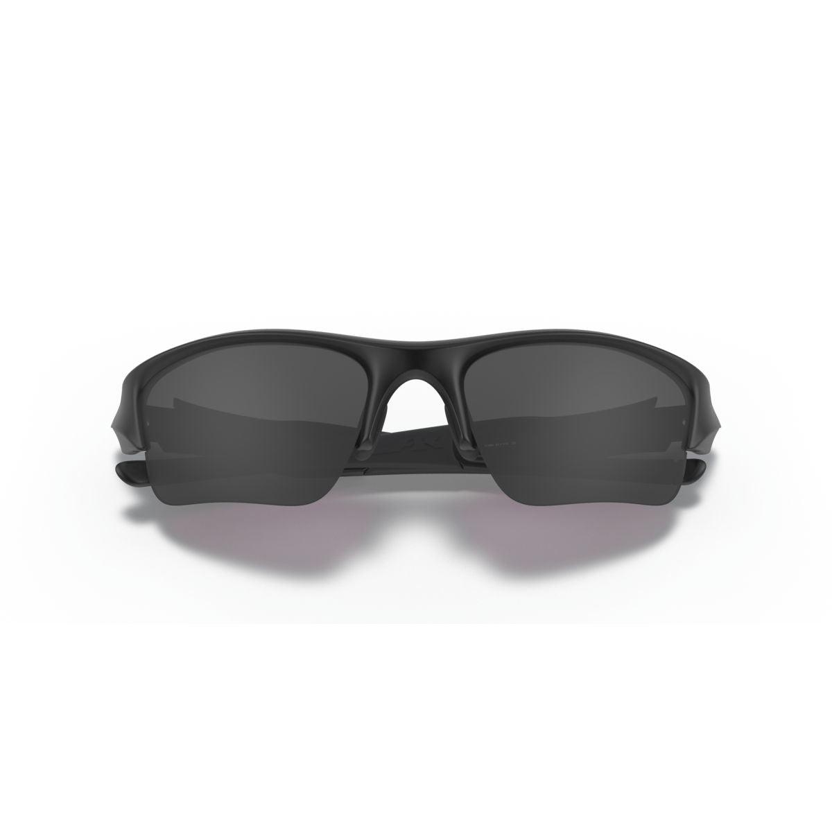 Oakley Flak Jacket XLJ Matte Black/Grey 0OO9009-11-004