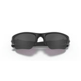 Oakley Flak Jacket XLJ Matte Black/Grey 0OO9009-11-004