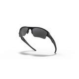 Oakley Flak Jacket XLJ Matte Black/Grey Polarized 0OO9009-11-435