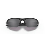 Oakley Flak Jacket XLJ Matte Black/Grey Polarized 0OO9009-11-435