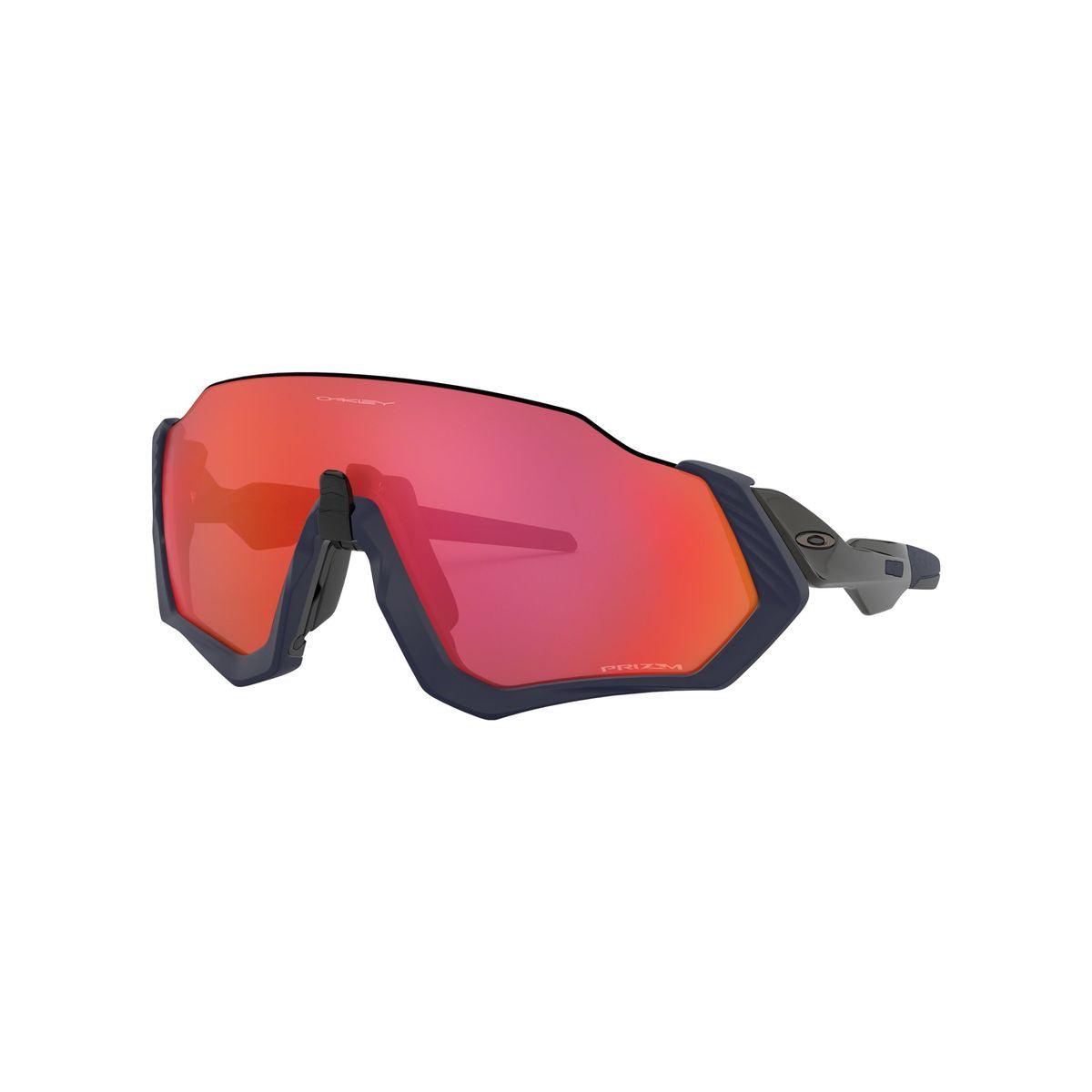 Oakley flight jacket glass online