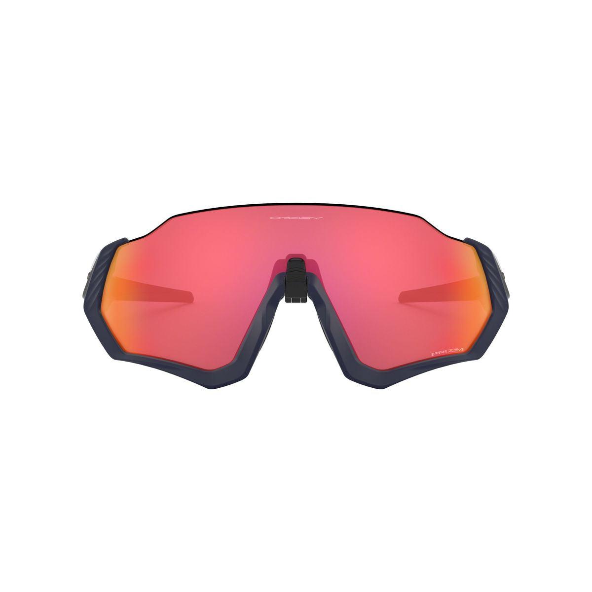 Lunettes oakley flight jacket hotsell