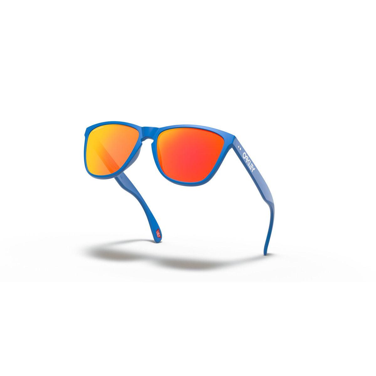 Oakley Frogskins 35th Anniversary (Low Bridge Fit) Oakley Cam2