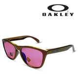 Oakley Frogskins Asian Fit Sunglasses - Cam2