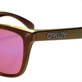 Oakley Frogskins Asian Fit Sunglasses - Cam2