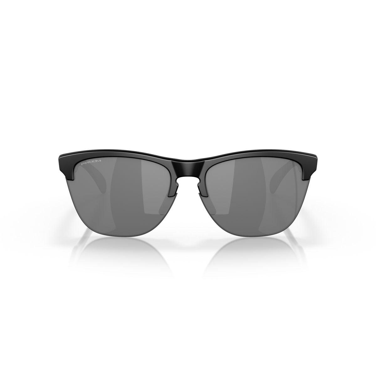 Oakley Frogskins Lite Matte Black/Prizm Black 0OO9374-937453