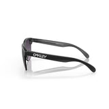 Oakley Frogskins Lite Matte Black/Prizm Grey Gradient 0OO9374-937449