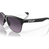 Oakley Frogskins Lite Matte Black/Prizm Grey Gradient 0OO9374-937449