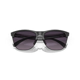 Oakley Frogskins Lite Matte Black/Prizm Grey Gradient 0OO9374-937449