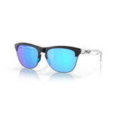 Oakley Frogskins Lite Matte Black/Prizm Sapphire 0OO9374-937402