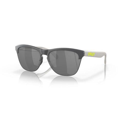 Oakley Frogskins Lite Matte Dark Grey/Prizm Black 0OO9374-937451