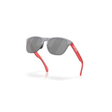 Oakley Frogskins Lite Matte Fog/Prizm Black 0OO9374-937452