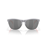 Oakley Frogskins Lite Matte Fog/Prizm Black 0OO9374-937452