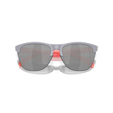 Oakley Frogskins Lite Matte Fog/Prizm Black 0OO9374-937452