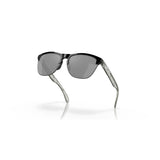 Oakley Frogskins Lite Polished Black/Prizm Black 0OO9374-937448