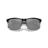 Oakley Frogskins Lite Polished Black/Prizm Black 0OO9374-937448