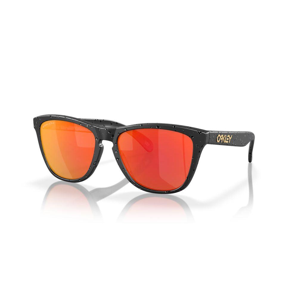 Oakley Frogskins (Low Bridge Fit) - Cam2