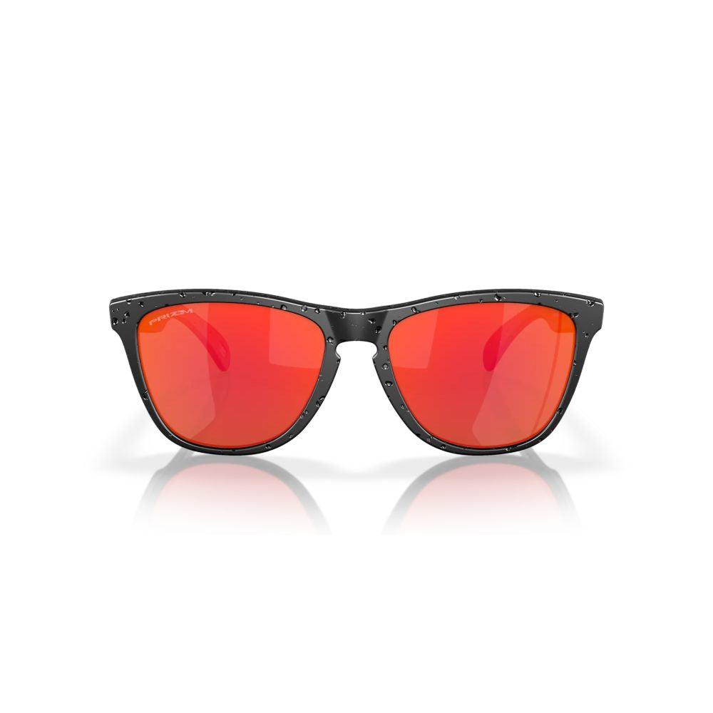 Oakley Frogskins (Low Bridge Fit) - Cam2