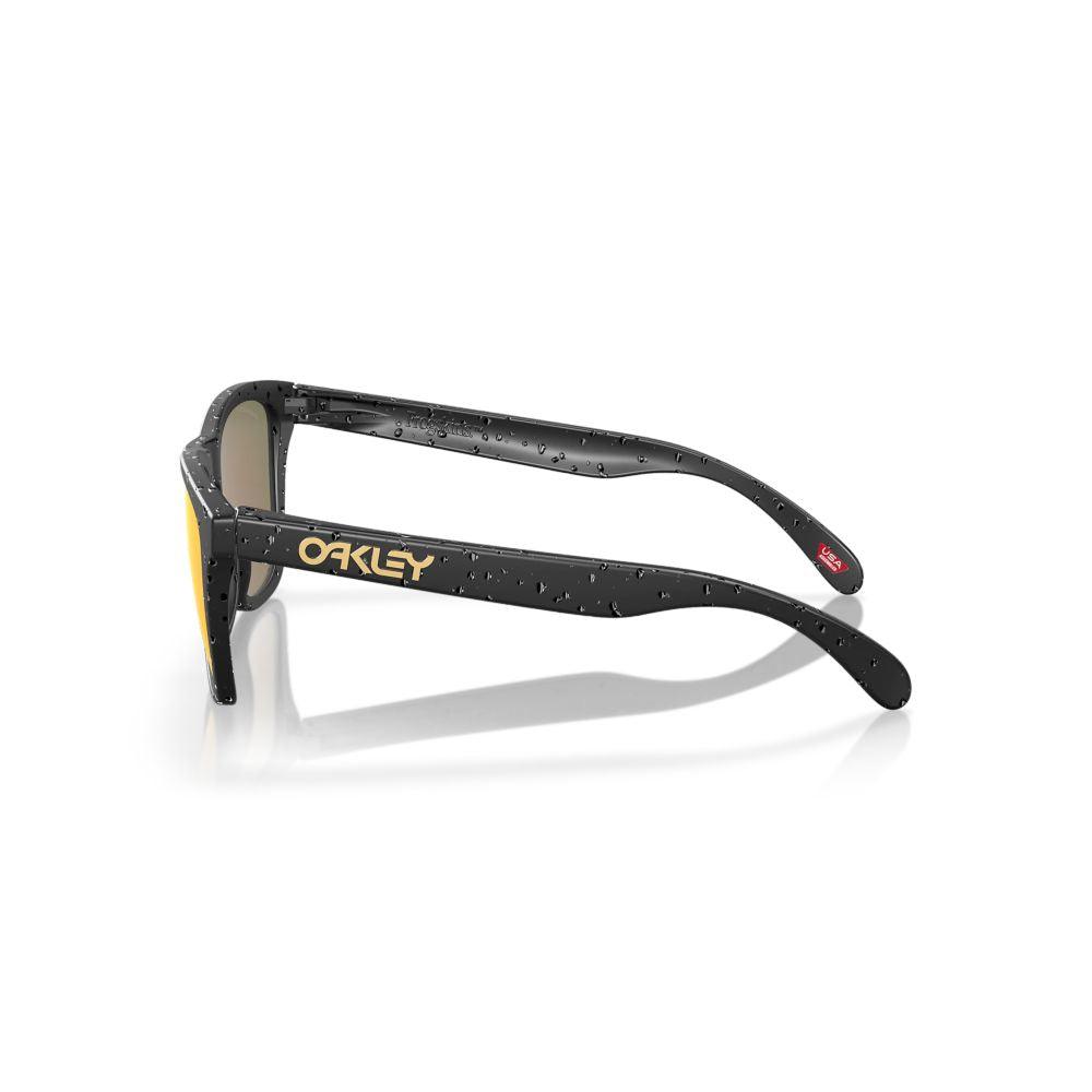 Oakley Frogskins (Low Bridge Fit) - Cam2