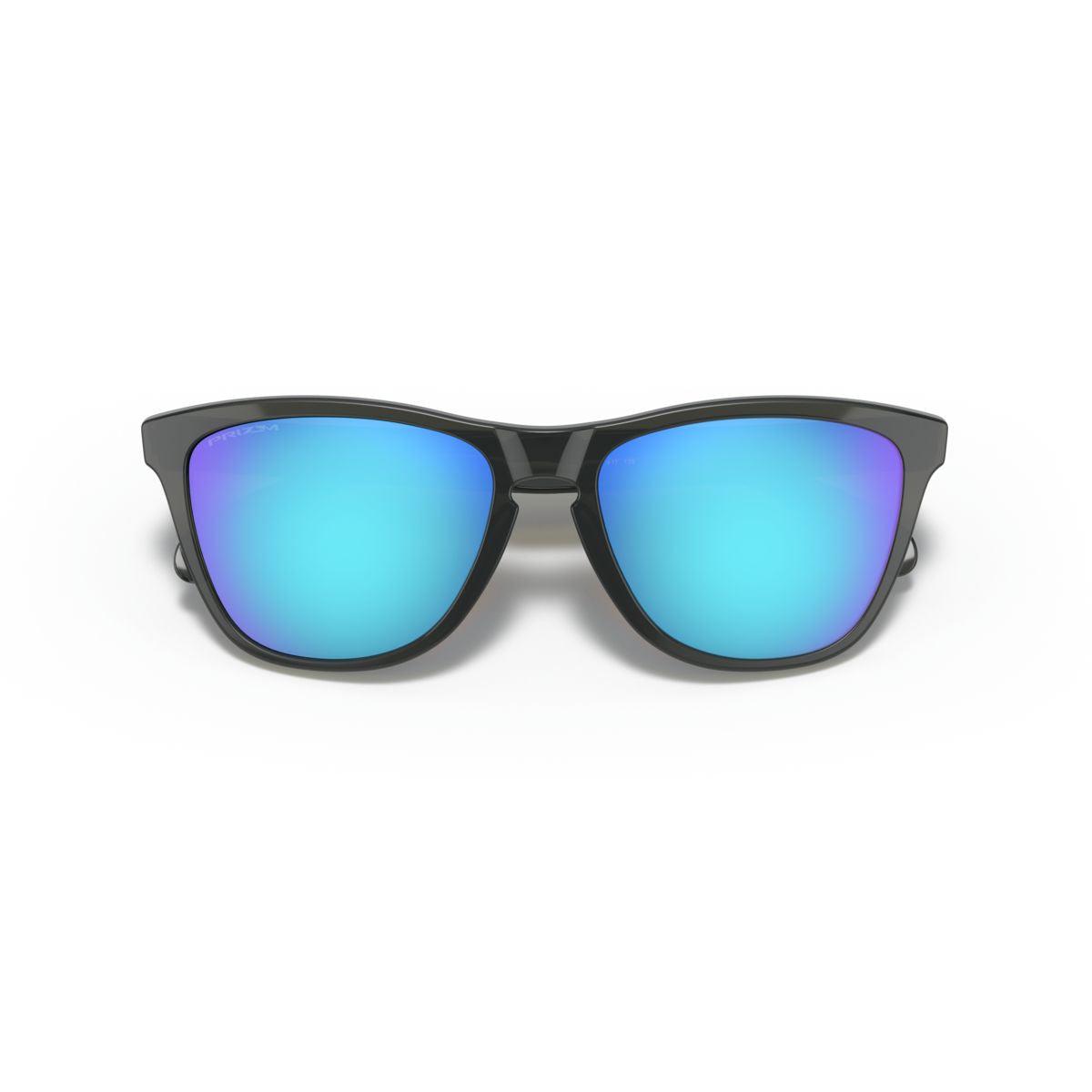 Oakley OO9245 Frogskins™ (Low Bridge Fit) XL (54 - 17) with