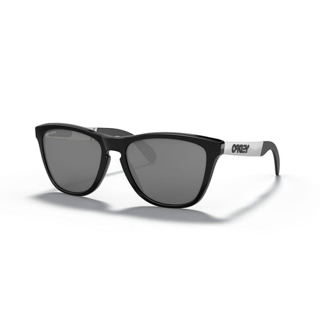 Oakley Frogskins Mix (Low Bridge Fit) - Cam2