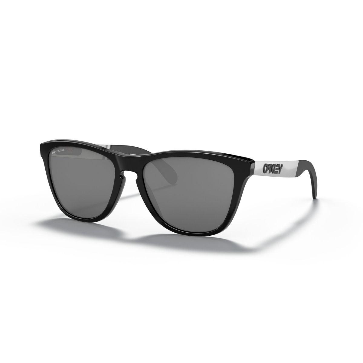 Oakley Frogskins Mix Low Bridge Fit Oakley Cam2