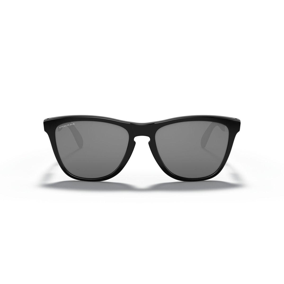 Oakley Frogskins Mix (Low Bridge Fit) - Cam2