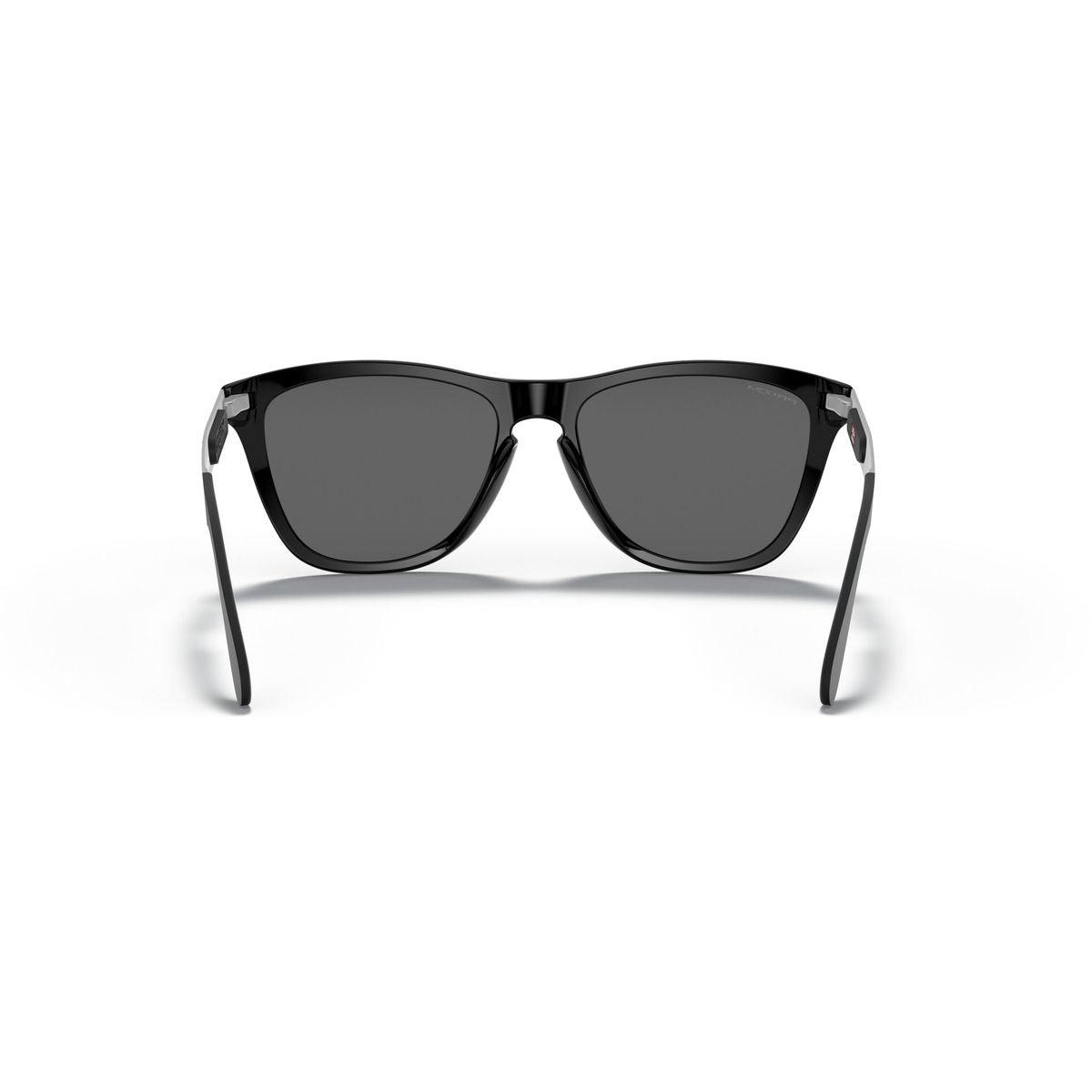 Oakley Frogskins Mix (Low Bridge Fit) - Cam2