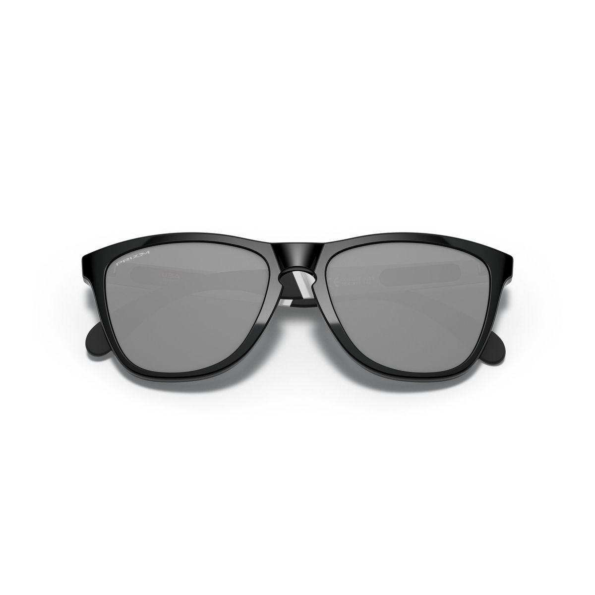 Oakley Frogskins Mix (Low Bridge Fit) - Cam2